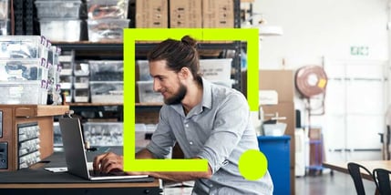 Scaling Up: How Cloud Computing Fuels SME Growth