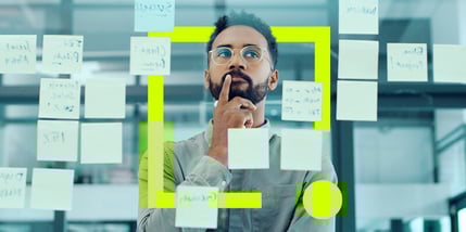 The Secret to Digital Transformation Success: Get Your Strategy Right First